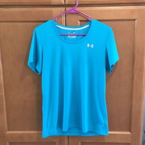 Under Armour Workout Tee